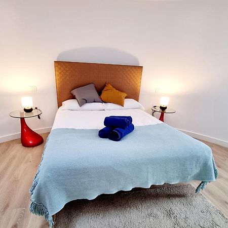 Luxury Coral Beach First Line Of The Sea Playa Honda  Exteriör bild