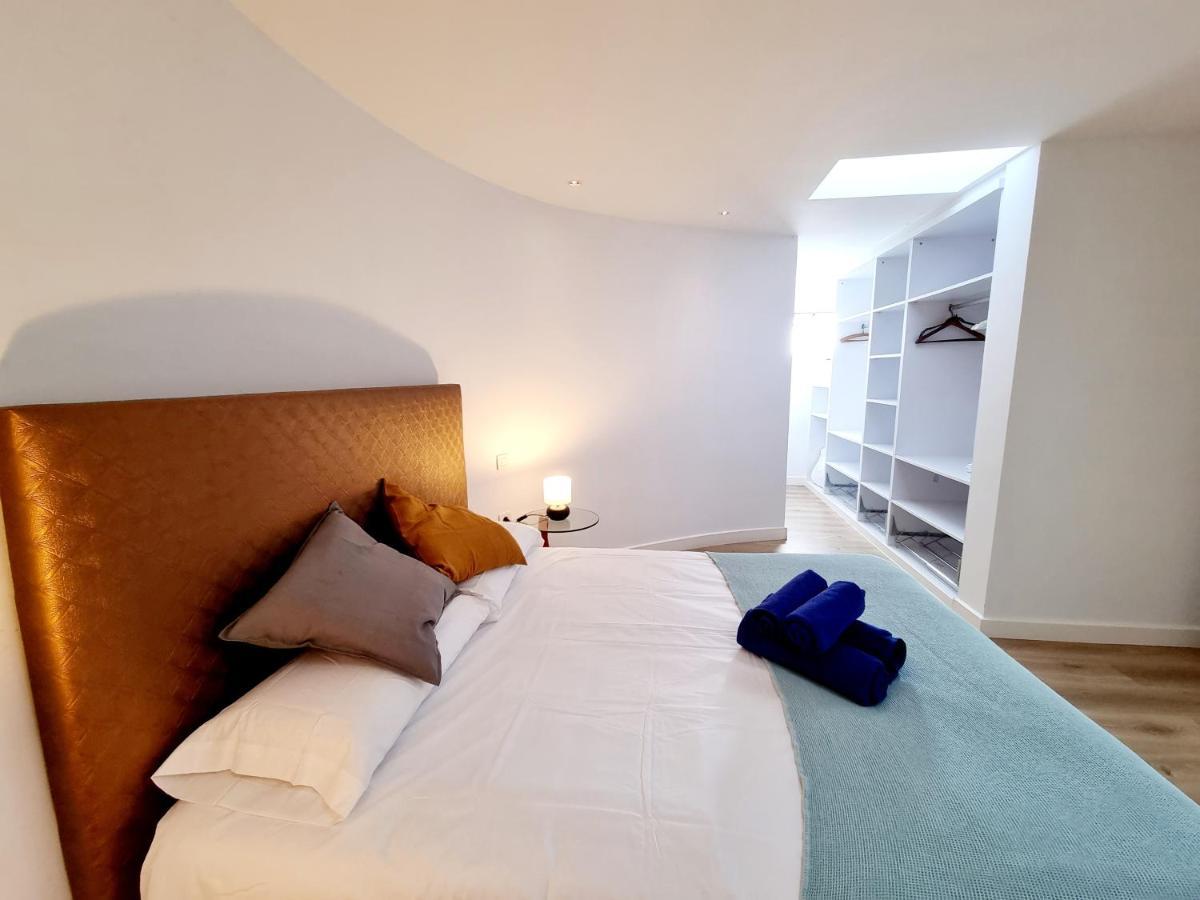 Luxury Coral Beach First Line Of The Sea Playa Honda  Exteriör bild