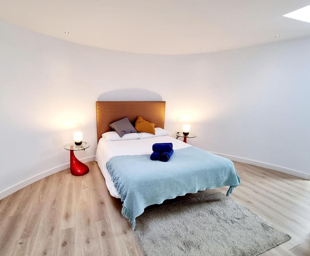 Luxury Coral Beach First Line Of The Sea Playa Honda  Exteriör bild