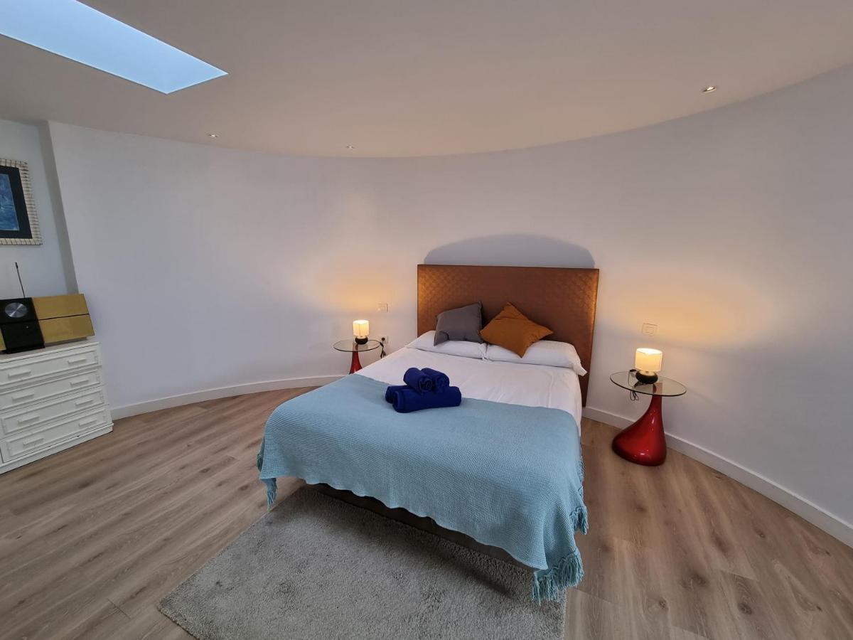 Luxury Coral Beach First Line Of The Sea Playa Honda  Exteriör bild